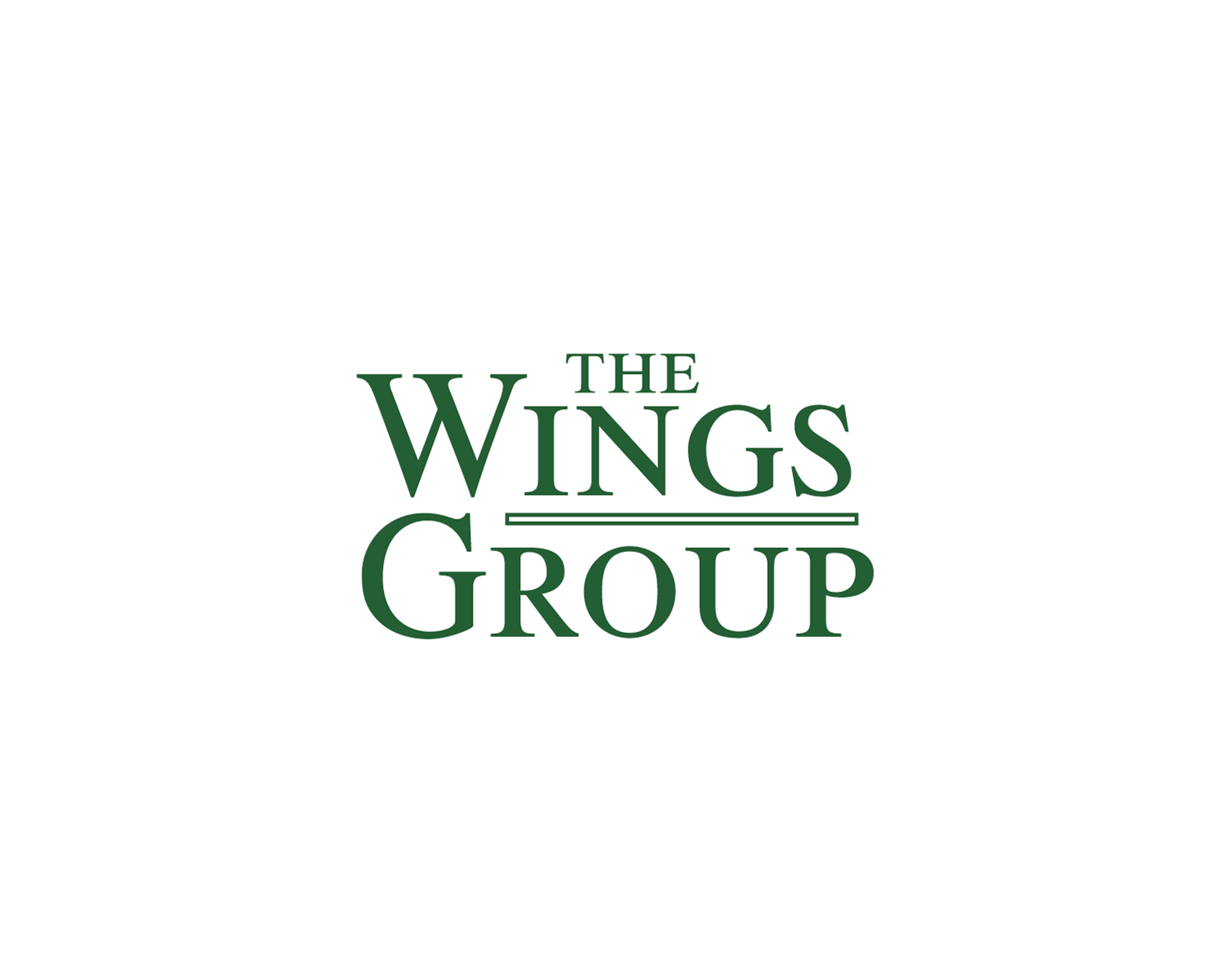 Logo Design by anonrotide for The Wings Group | Design #11393202