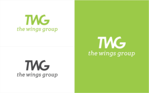 Diseño de Logo por DG para The Wings Group | Diseño: #11301574