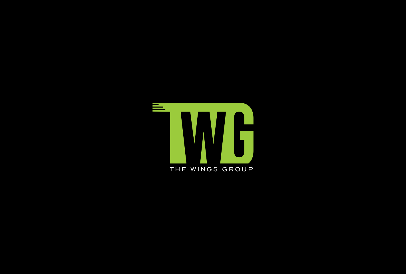 Logo Design by fikrifahrizal for The Wings Group | Design #11292275