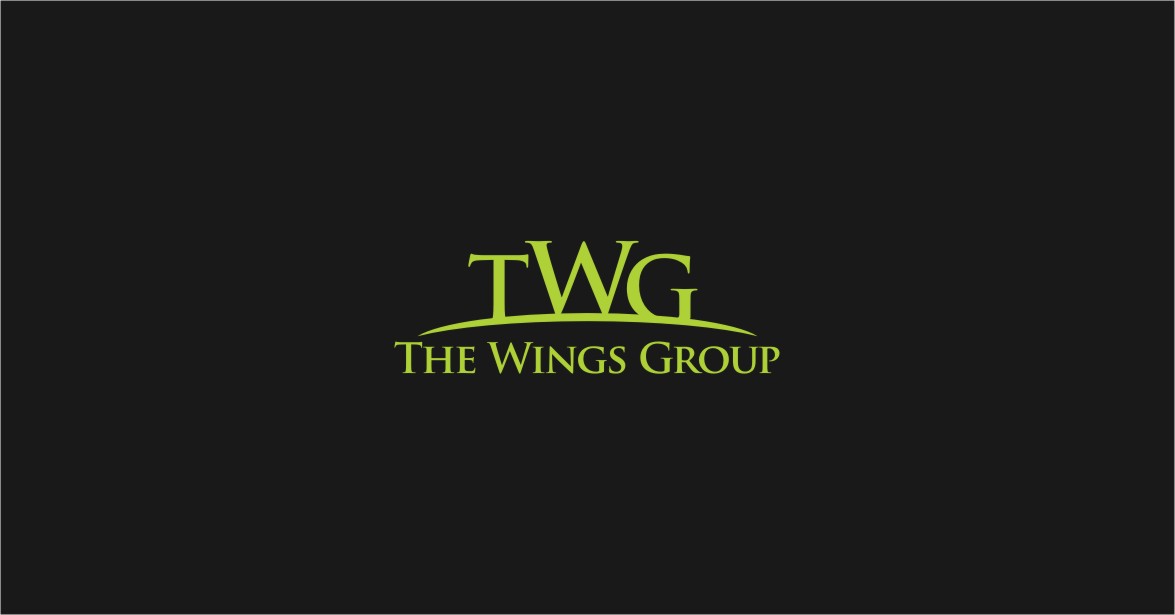 Logo Design by wei shen for The Wings Group | Design #11311312