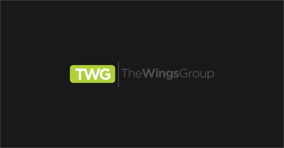 Logo Design by wei shen for The Wings Group | Design #11311313