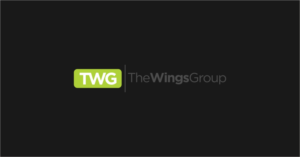 Logo Design by wei shen for The Wings Group | Design: #11311313