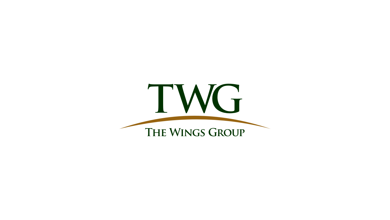 Diseño de Logo por wei shen para The Wings Group | Diseño #11314294
