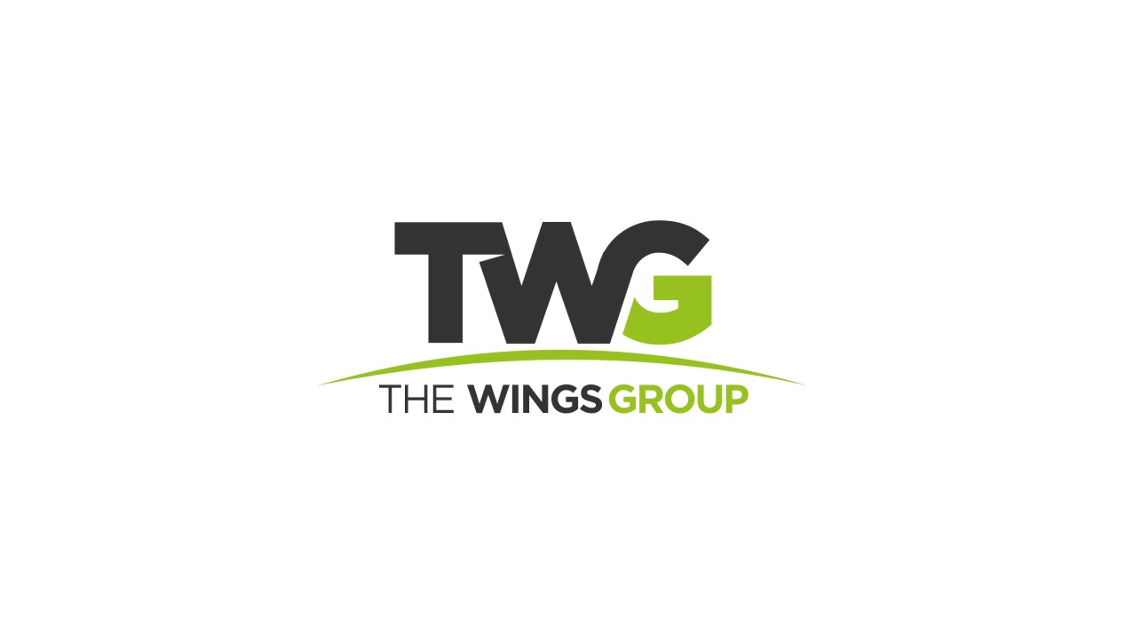 Diseño de Logo por wei shen para The Wings Group | Diseño #11314435
