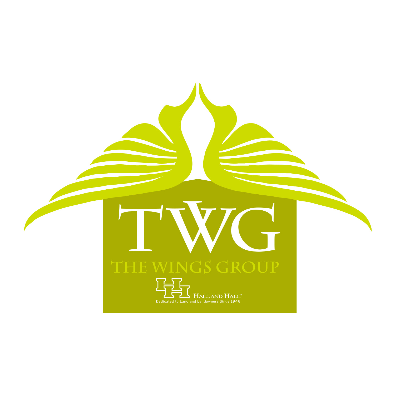 Logo Design by Keith91762 for The Wings Group | Design #11356947