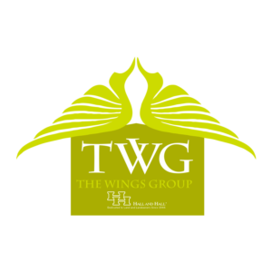 Logo Design by Keith91762 for The Wings Group | Design: #11356947
