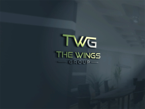 Logo Design by Atec for The Wings Group | Design: #11274817