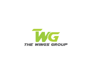 Logo Design by amanbd62 for The Wings Group | Design: #11398854
