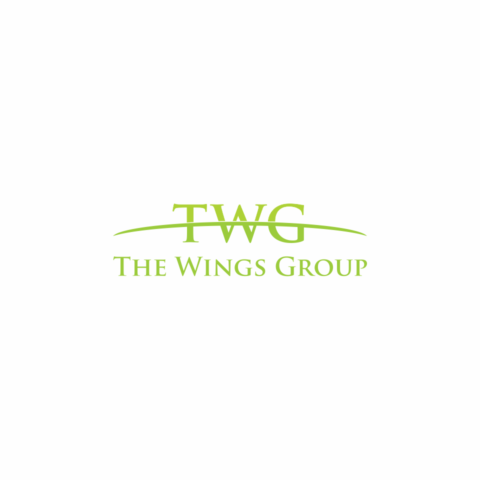 Logo Design by ully_fens for The Wings Group | Design #11395311