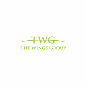 Logo-Design von ully_fens für The Wings Group | Design: #11395311