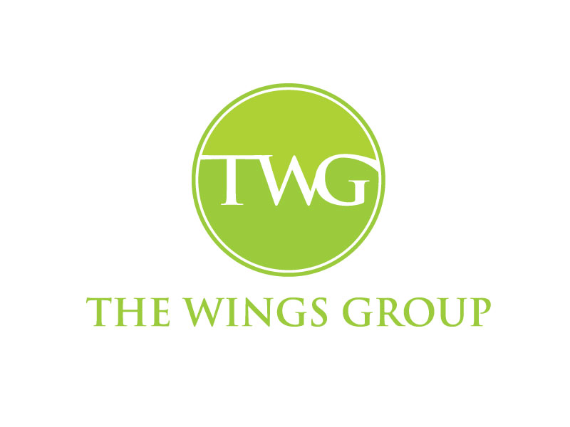 Logo-Design von Mehedi Hasan ™ für The Wings Group | Design #11276282