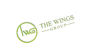 Diseño de Logo por Mehedi Hasan ™ para The Wings Group | Diseño: #11276288