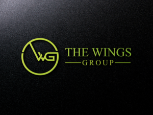 Diseño de Logo por Mehedi Hasan ™ para The Wings Group | Diseño: #11276290