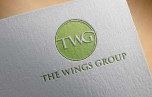 Logo Design by Mehedi Hasan ™ for The Wings Group | Design: #11276292