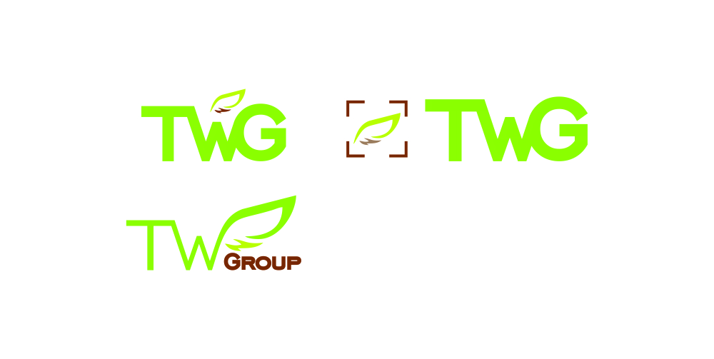 Logo Design by Alexdru for The Wings Group | Design #11393805
