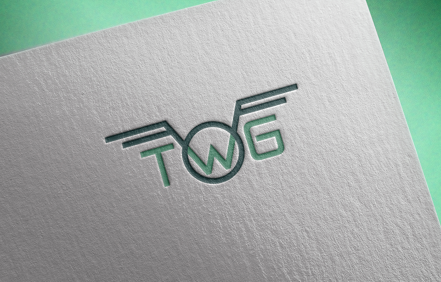 Logo Design by KVG Krishna Reddy for The Wings Group | Design #11397371