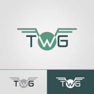 Logo Design by KVG Krishna Reddy for The Wings Group | Design: #11397385