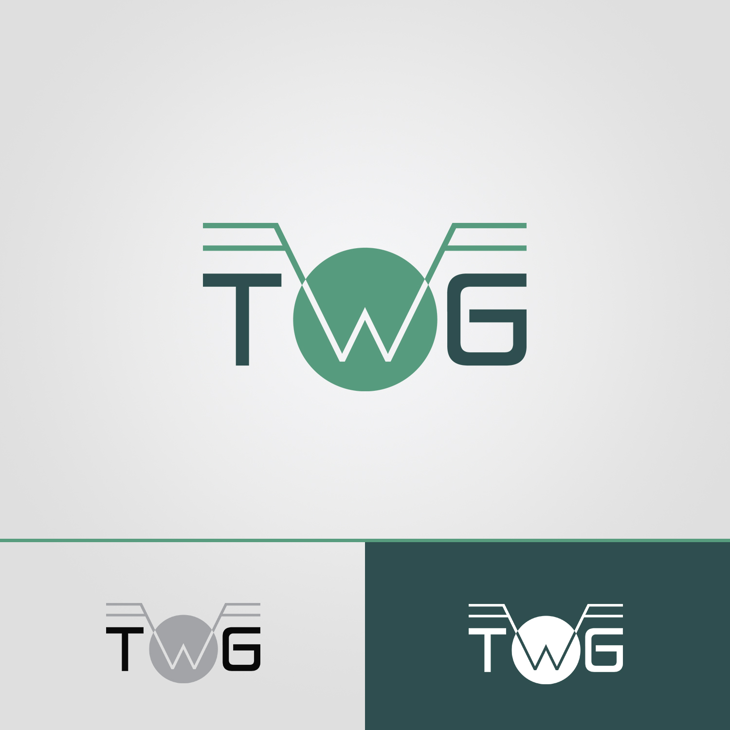 Logo Design by KVG Krishna Reddy for The Wings Group | Design #11397400