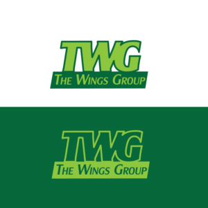Logo Design by gcb.designs for The Wings Group | Design: #11347679