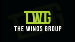 Logo Design by Pop for The Wings Group | Design: #11393326