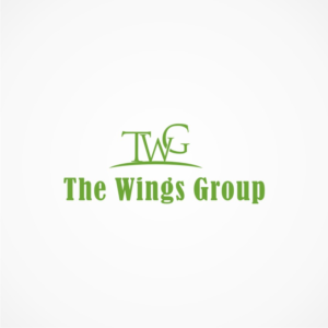 Logo-Design von narasnama für The Wings Group | Design: #11310288