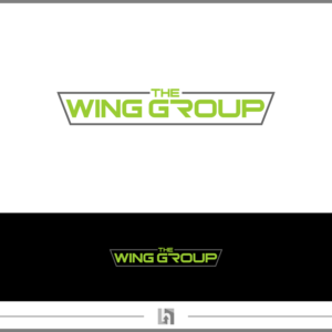 Logo-Design von heavenhell09 für The Wings Group | Design: #11271383