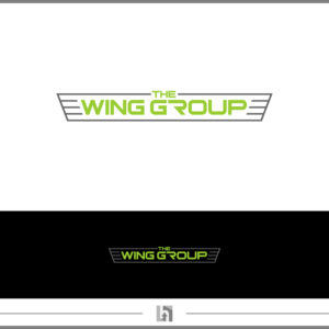 Logo-Design von heavenhell09 für The Wings Group | Design: #11271395