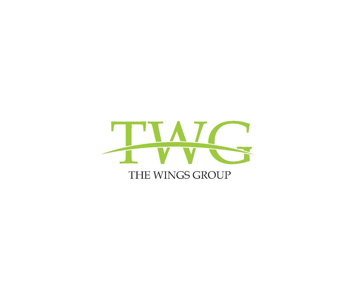 Logo-Design von doyata für The Wings Group | Design #11304604
