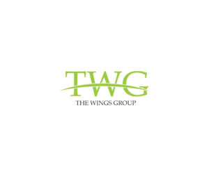 Logo-Design von doyata für The Wings Group | Design: #11304604