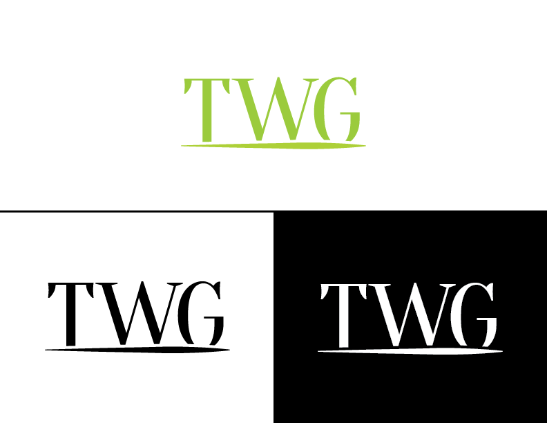 Logo Design by Caleb Smith for The Wings Group | Design #11291108