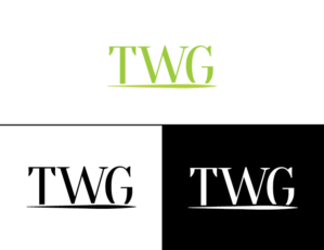 Logo-Design von Caleb Smith für The Wings Group | Design: #11291108