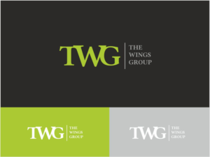 Logo Design by Sushma for The Wings Group | Design: #11353451