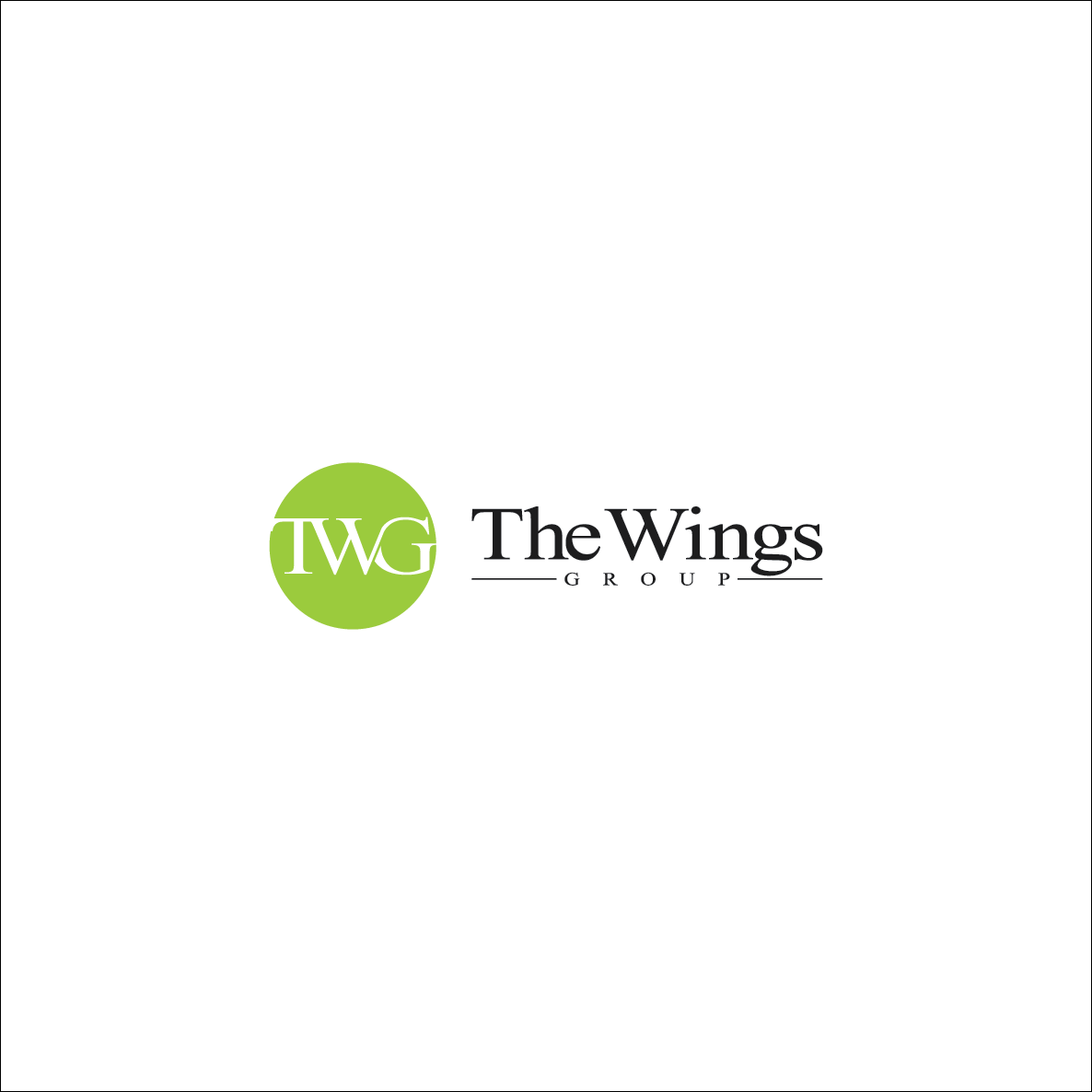 Logo Design by gauravgraphy for The Wings Group | Design #11379541
