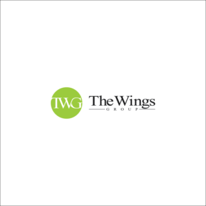 Logo Design by gauravgraphy for The Wings Group | Design #11379541