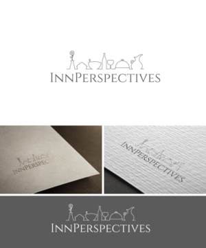 Design de Logo par Sergio Coelho pour Adventure Perspectives | Design : #11366964