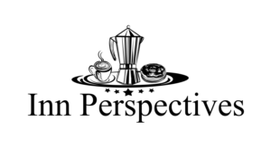 InnPerspectives | Logo-Design von Annabella