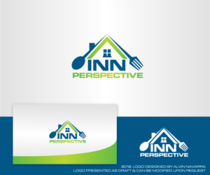 Logo Design by alvinnavarra for Adventure Perspectives | Design #11377436