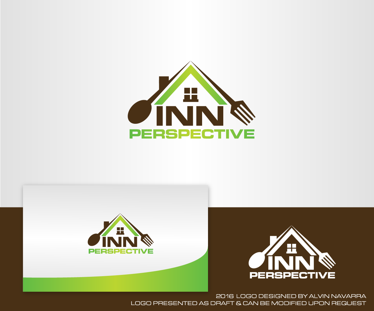 Logo Design by alvinnavarra for Adventure Perspectives | Design #11377467