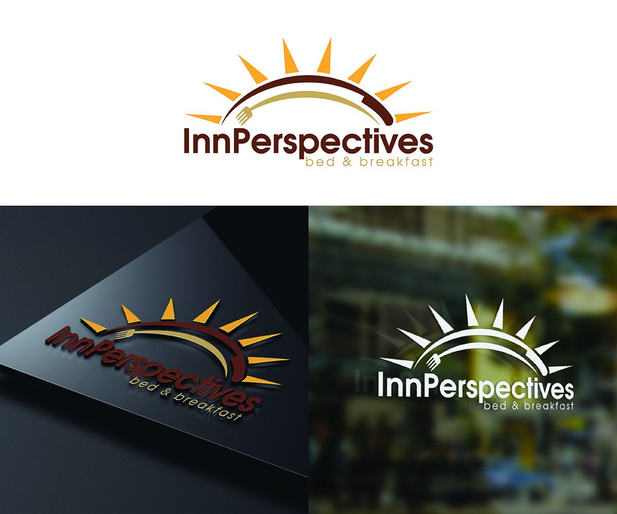 Logo Design by eMARK for Adventure Perspectives | Design #11367987