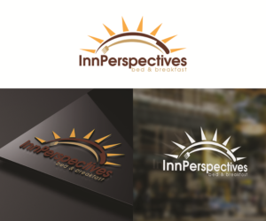 Design de Logo par eMARK pour Adventure Perspectives | Design : #11367987