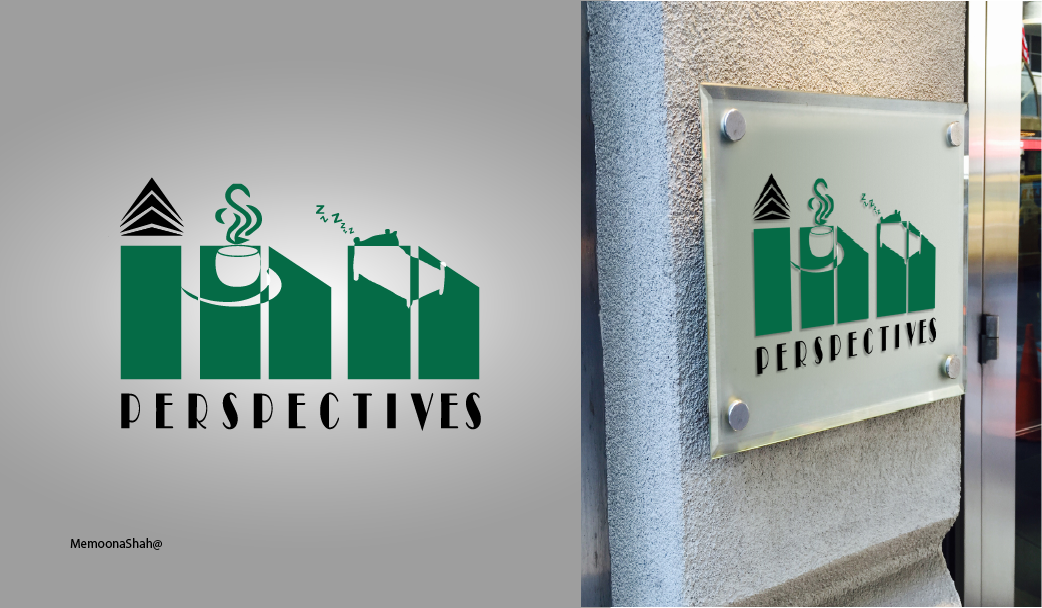 Diseño de Logo por memoonashah78 para Adventure Perspectives | Diseño #11308382