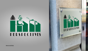 Logo Design by memoonashah78 for Adventure Perspectives | Design #11308382
