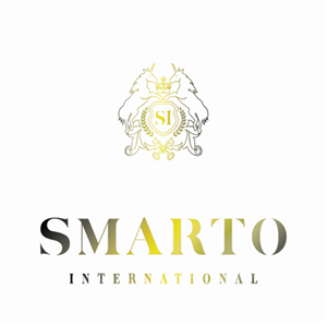 Stationery Design by S A N T O C I E L O for Smarto International | Design: #2389103