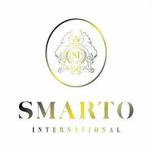 Stationery Design by S A N T O C I E L O for Smarto International | Design: #2389106