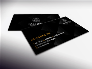 Stationery Design by Maria Crangasu