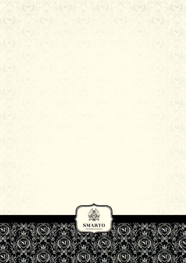 Design de Papeterie par Happyzel pour Smarto International | Design #2308515