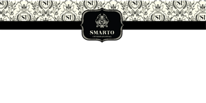 Stationery Design by Happyzel for Smarto International | Design: #2318604