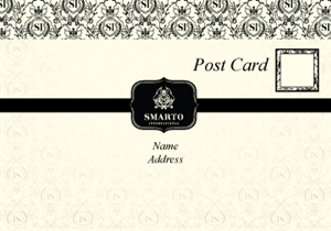 Stationery Design by Happyzel for Smarto International | Design #2318625