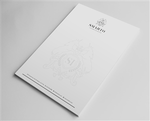 Stationery Design by logodentity for Smarto International | Design: #2327710