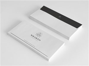 Stationery Design Project | Stationery Design by logodentity